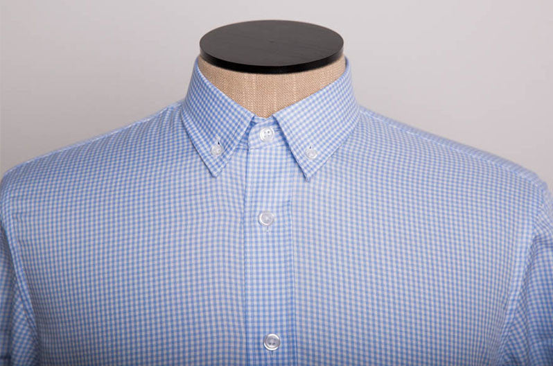 Tegner shirt - Welcome