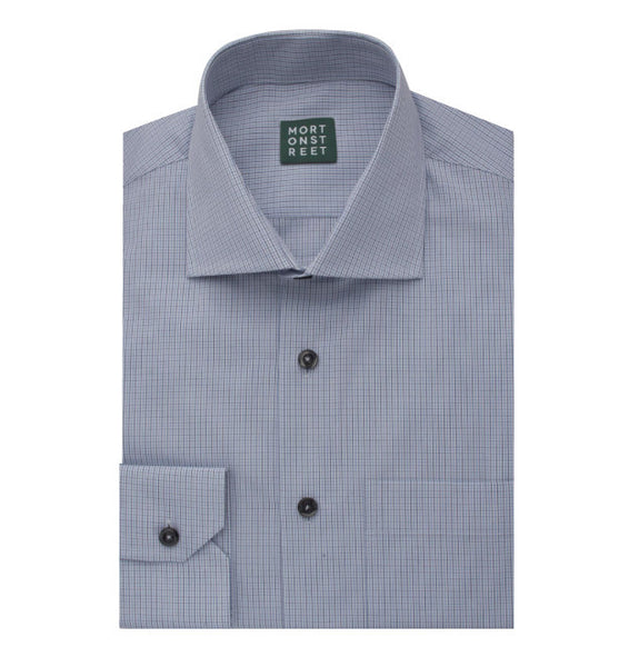 Morton Street Castor Shirt Image