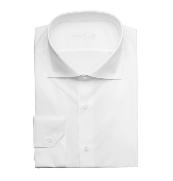 Cavour & Cobs Atessa Shirt