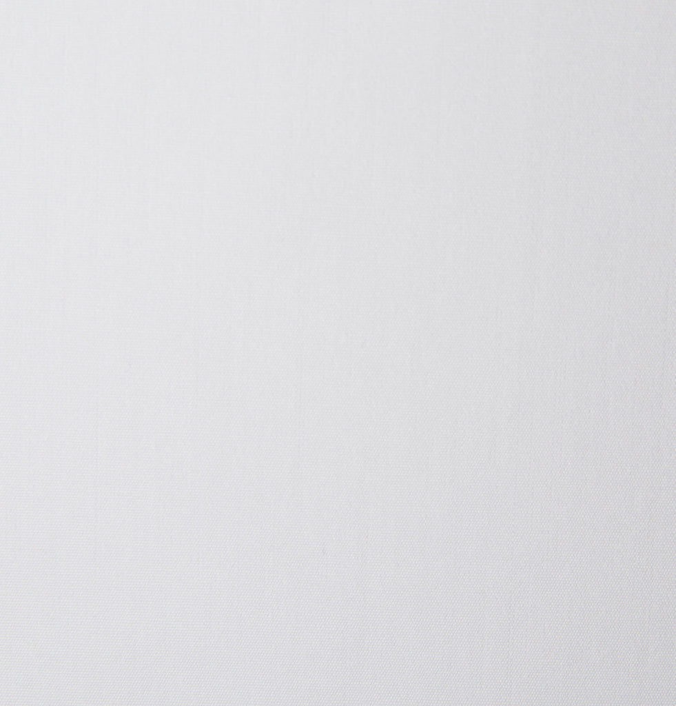 Artigiano Doubs White Shirt Featured Fabric