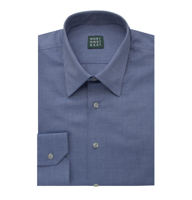 Morton Street Nobilis Shirt Folded