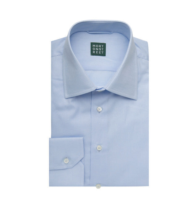 Morton Street Milligan Shirt Folded Image