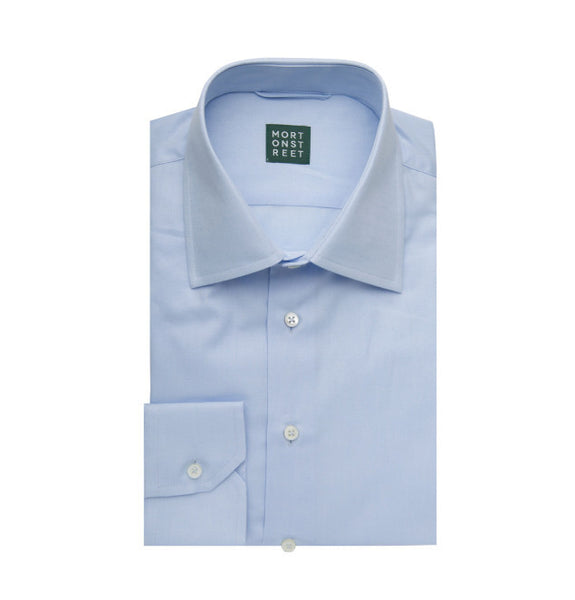 Morton Street Milligan Shirt Folded Image