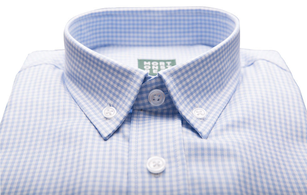 Tegner shirt - Welcome