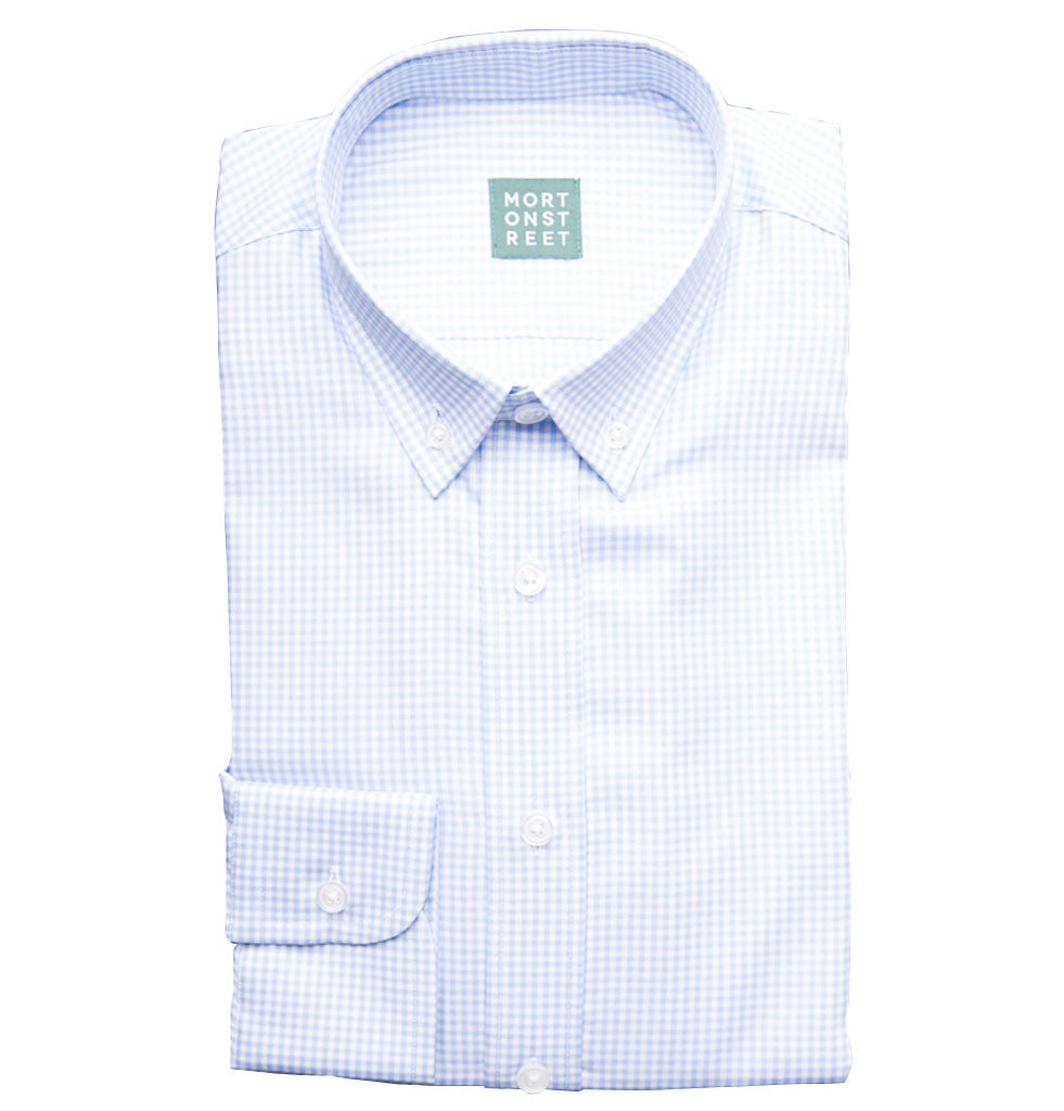 Tegner shirt - Welcome