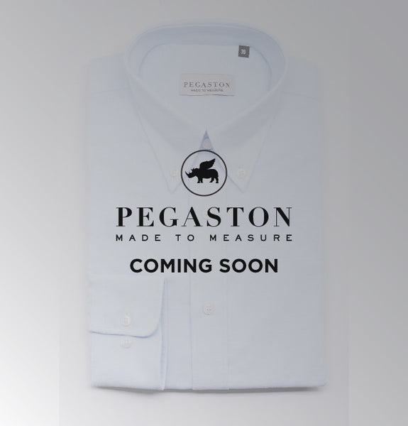 Pegaston coming soon Shirt Image