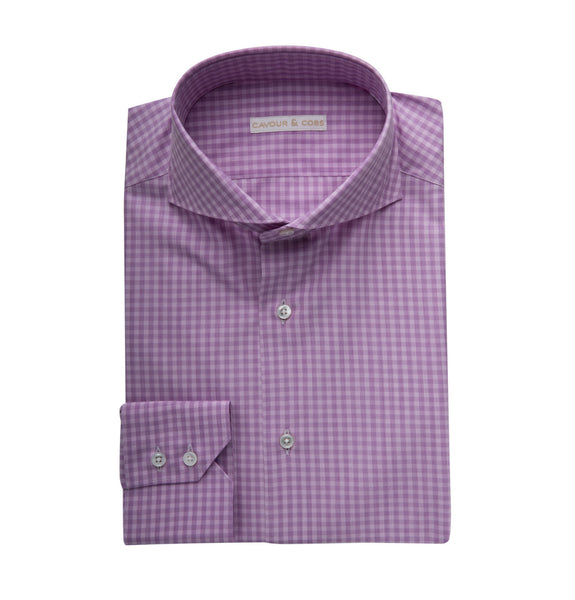 Cavour & Cobs Benevento Shirt