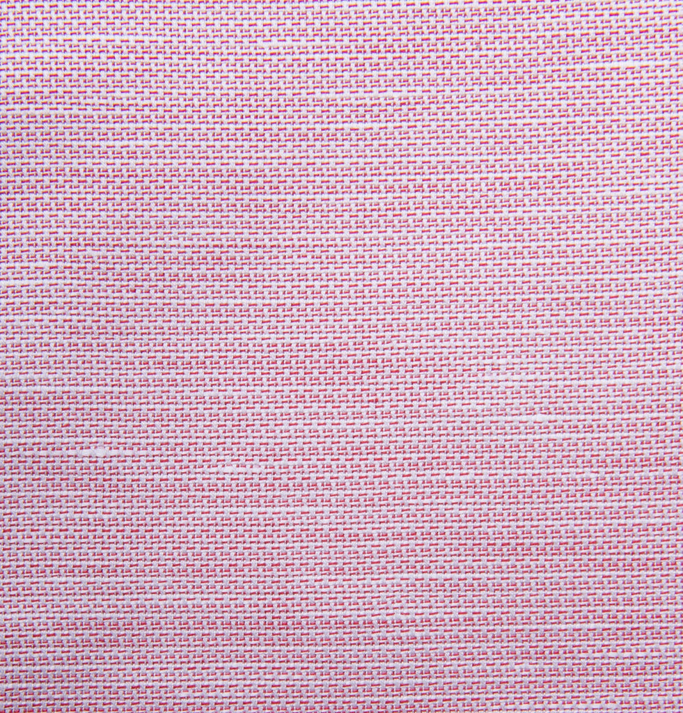Cavour & Cobs Noto Shirt Fabric in Classic Rose