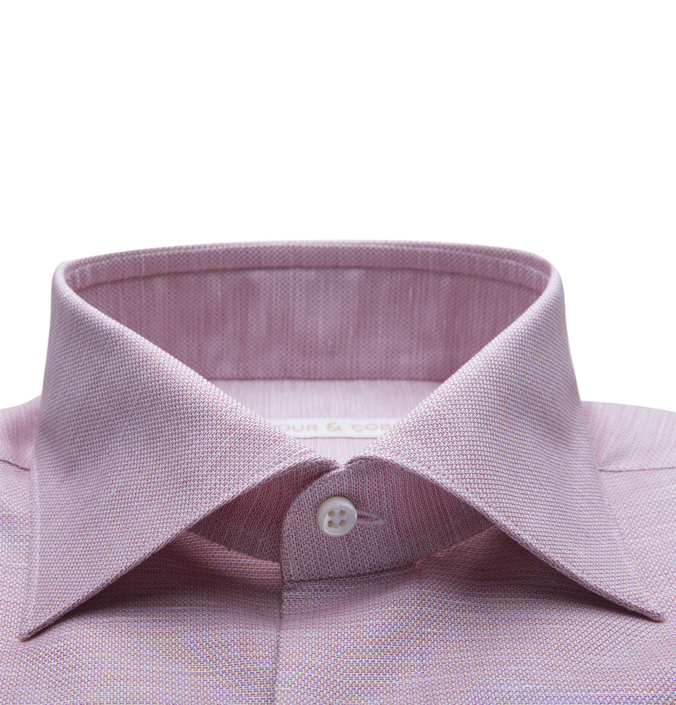 Cavour & Cobs Noto Shirt Collar