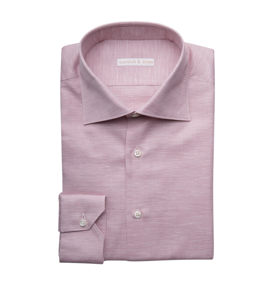 Cavour & Cobs Noto Shirt