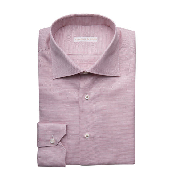 Cavour & Cobs Noto Shirt