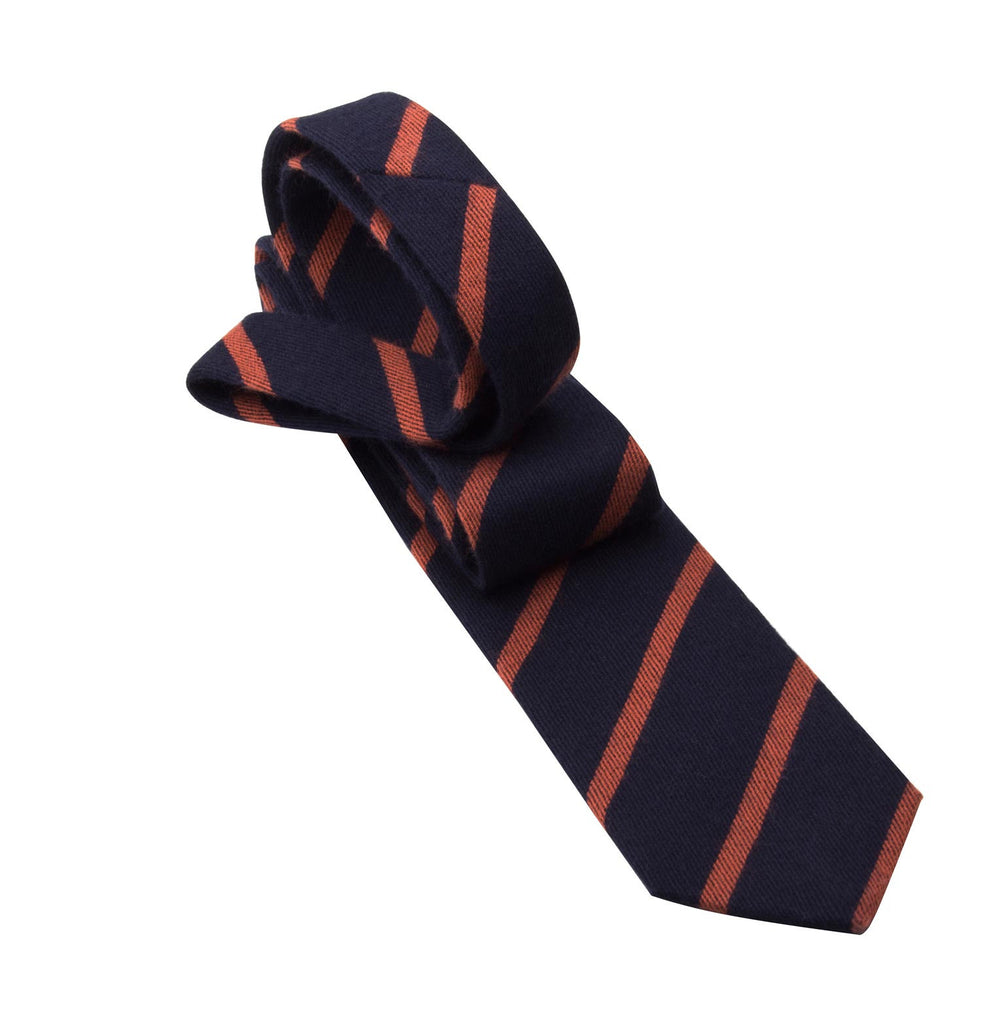 Cavour & Cobs Alta Tie Front