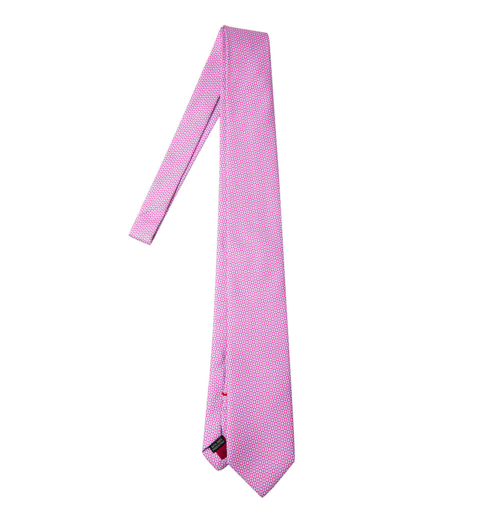 Cavour and Cobs Bellunesi Tie Front