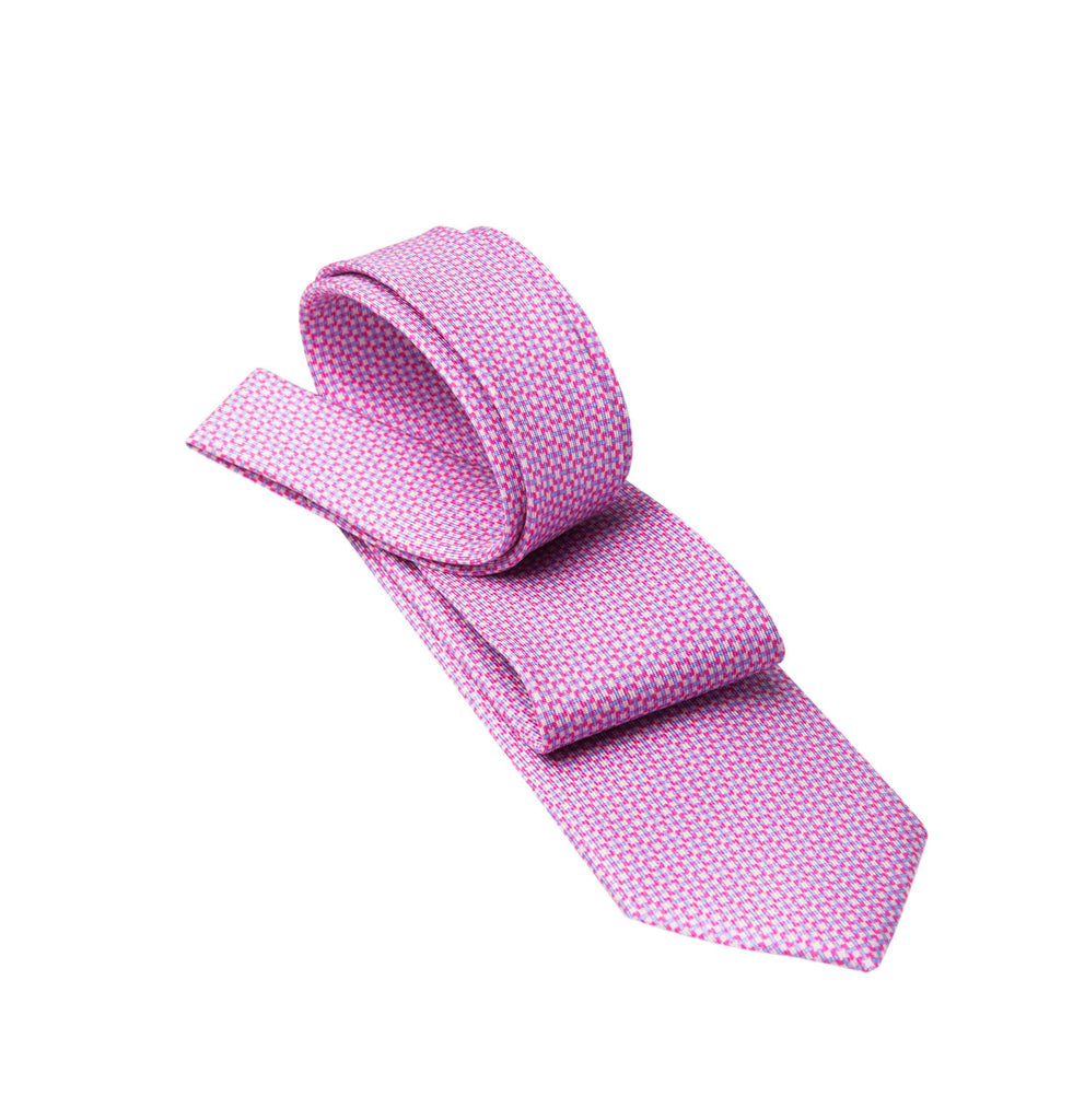 Cavour and Cobs Bellunesi Tie