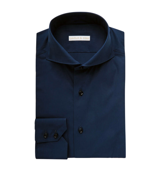 Cavour & Cobs Bergamo Shirt