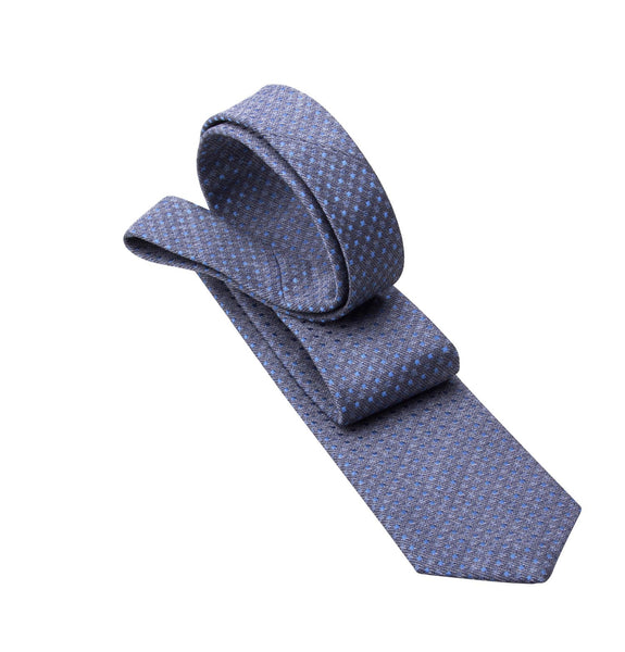 Cavour & Cobs Sasso Tie Front