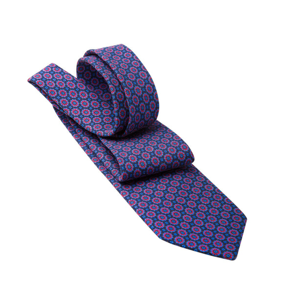 Cavour and Cobs Circeo Tie