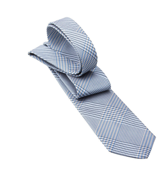 Cavour & Cobs Emilian Tie Folded