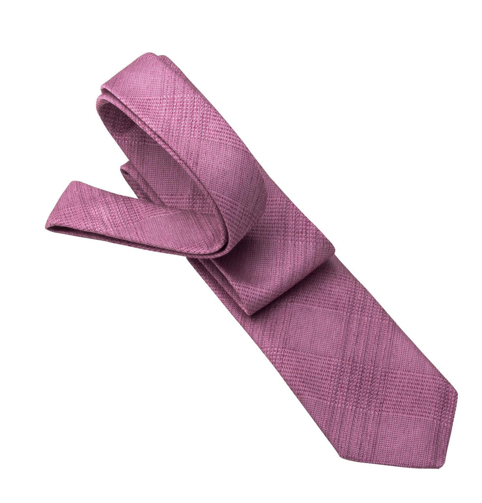 Cavour & Cobs Pollino Tie Folded