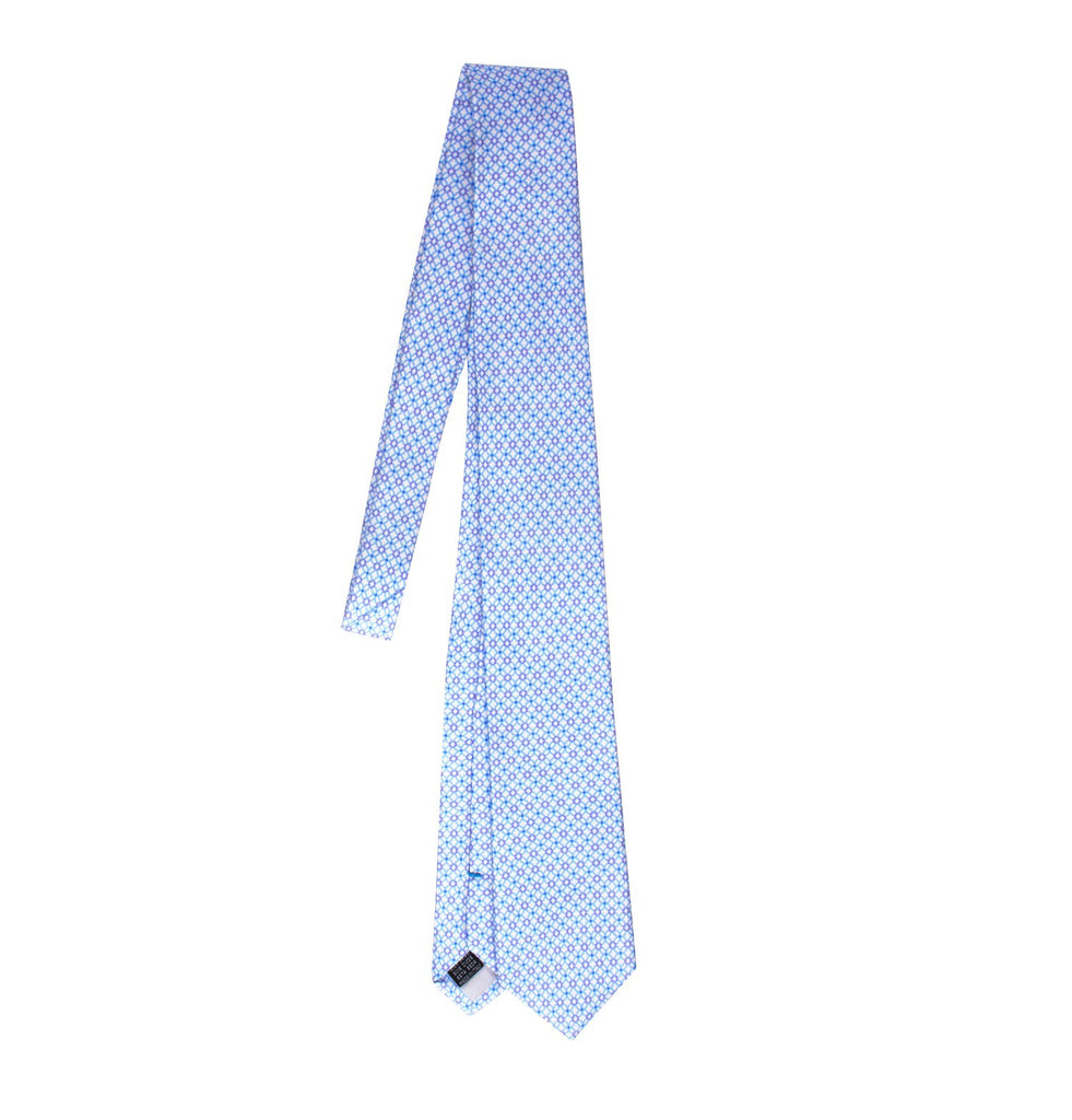 Cavour & Cobs Sasso Tie Image Front