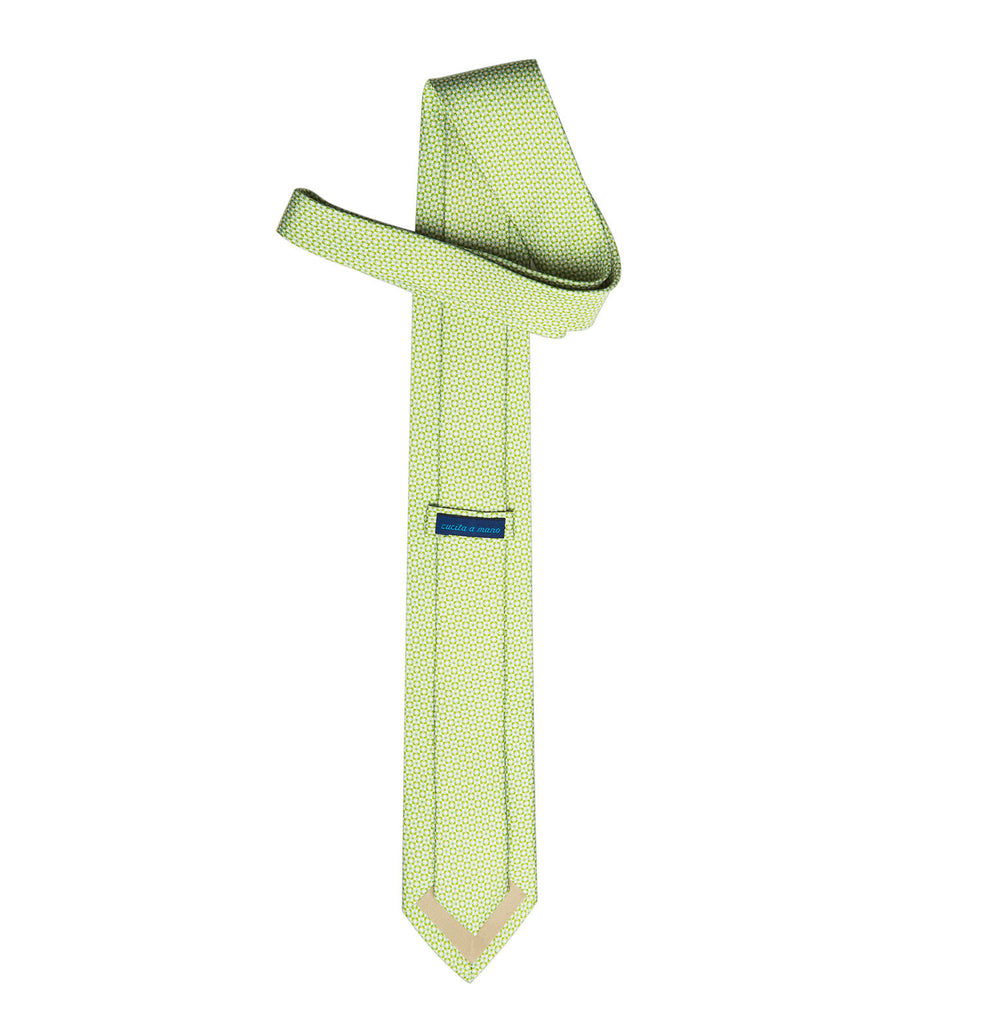 Cavour and Cobs Stelvio Tie Back
