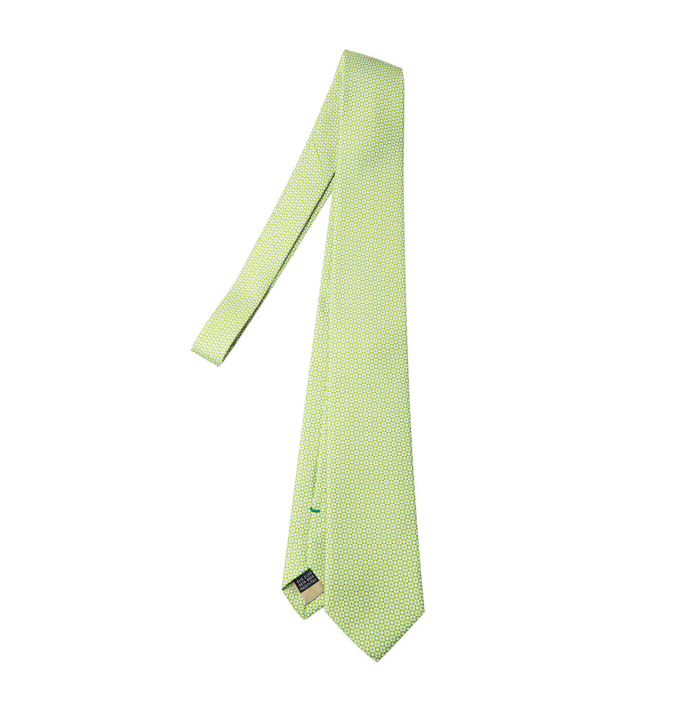 Cavour and Cobs Stelvio Tie Front