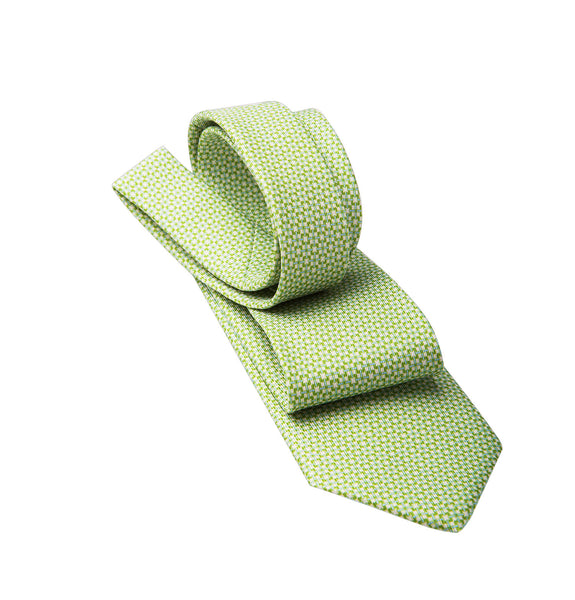 Cavour and Cobs Stelvio Tie