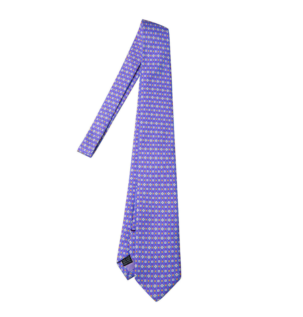 Cavour and Cobs Terre Tie Front