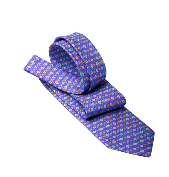 Cavour and Cobs Terre Tie