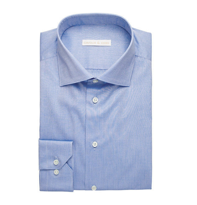 Cavour & Cobs Varese Shirt