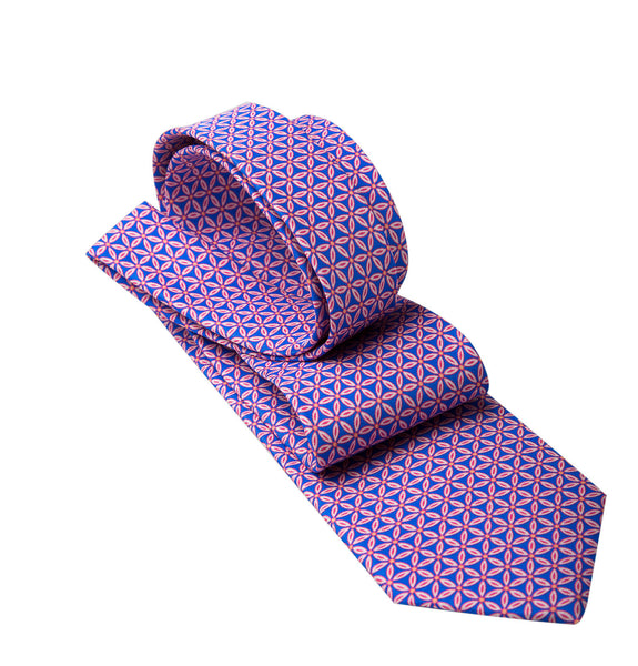 Cavour and Cobs Vesuvio Tie