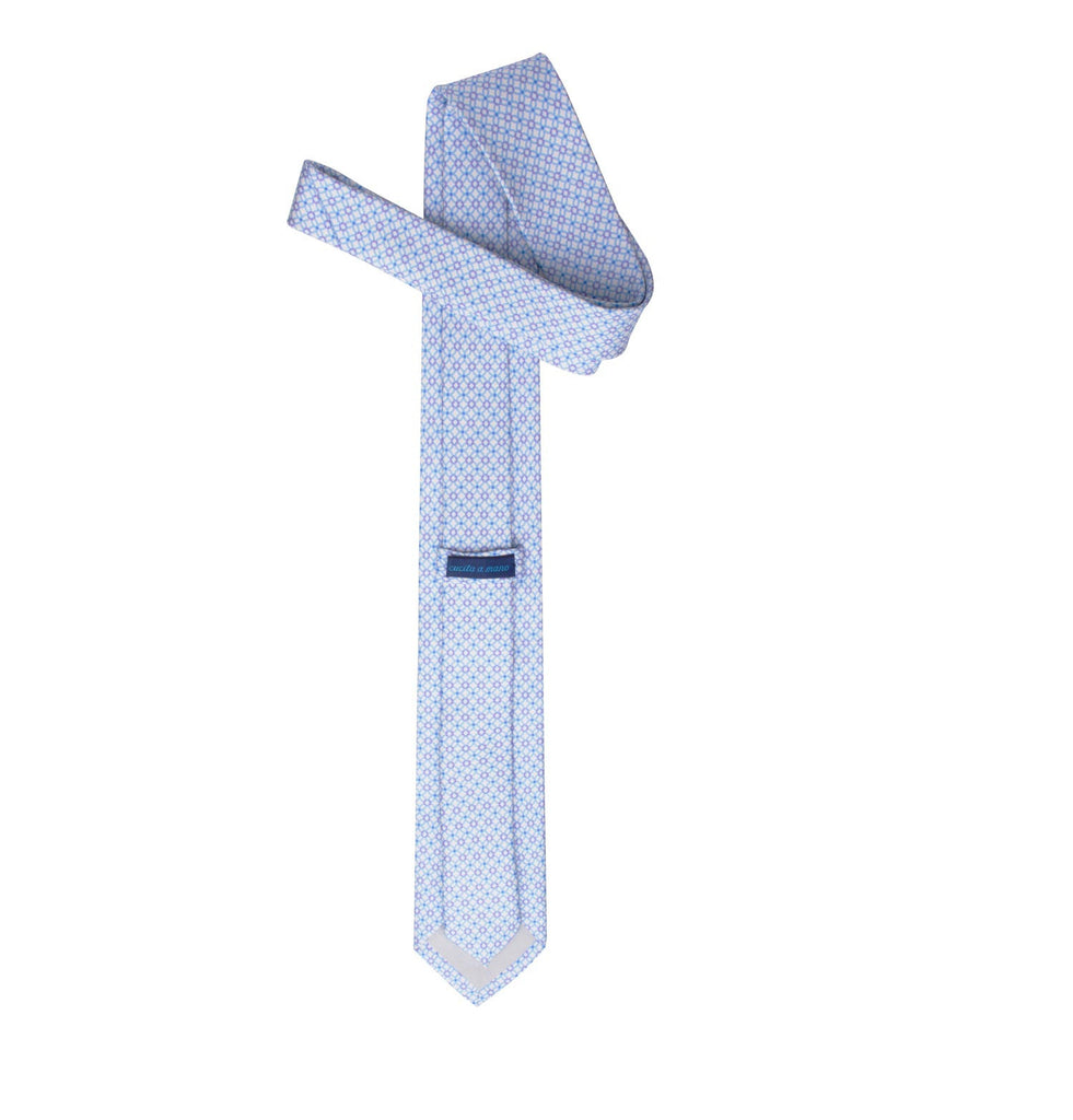 Cavour & Cobs Sasso Tie Back