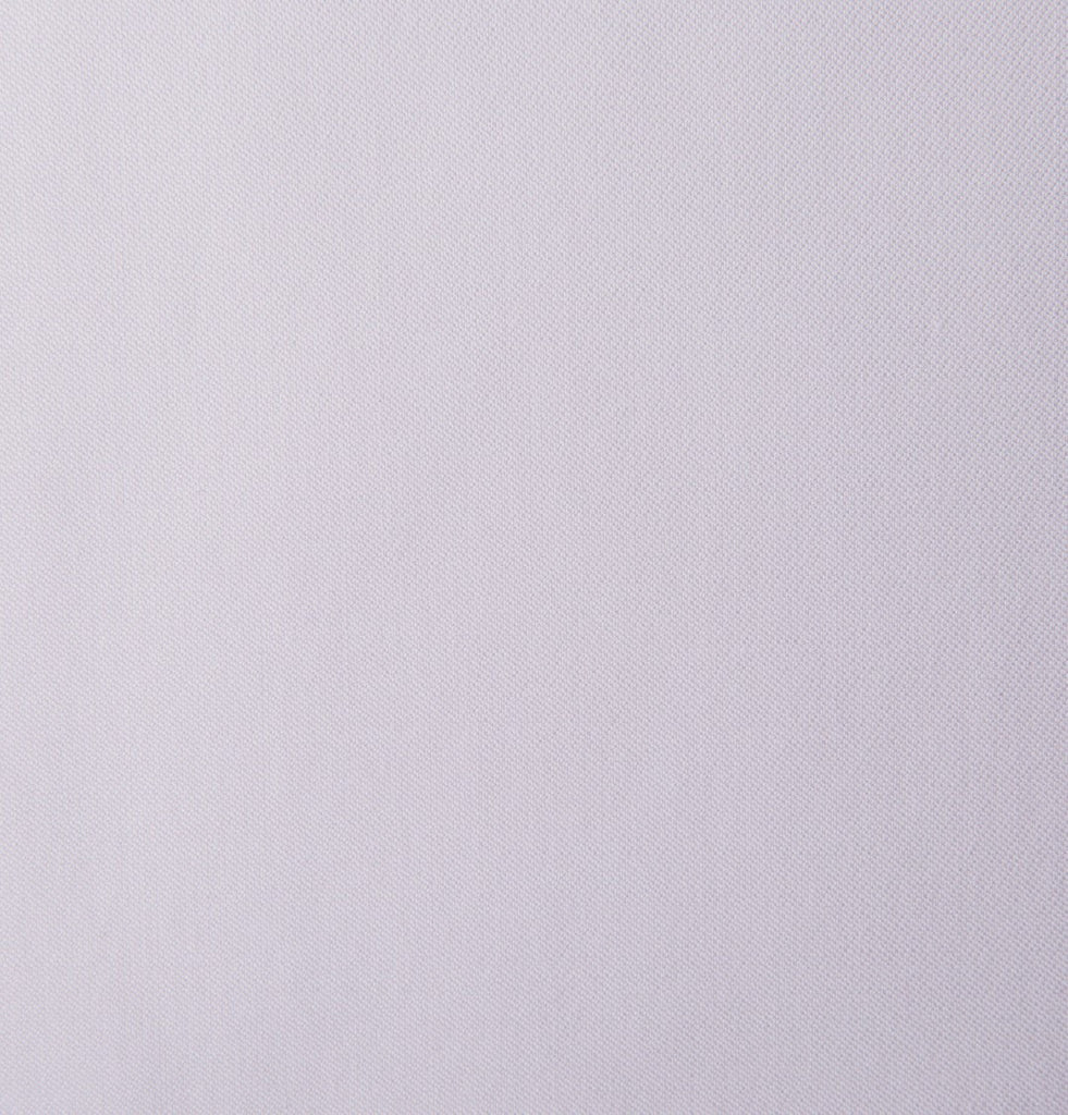 Eton Tristan Shirt Featured Fabric in Chalk White