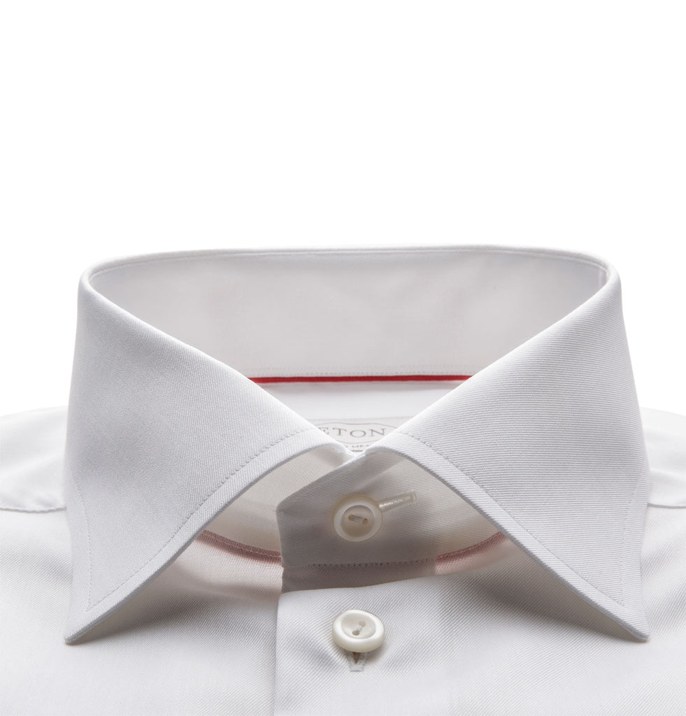 Eton Tristan Shirt Collar