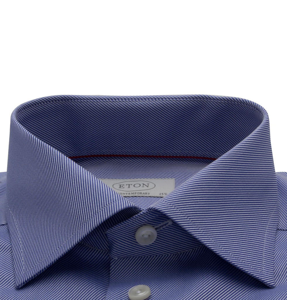 Eton Bray Shirt Collar Image 
