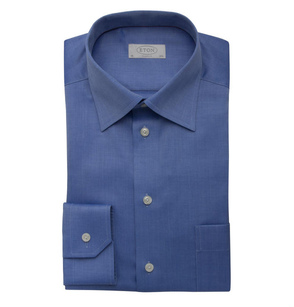 Eton Woodlark Shirt Folded 