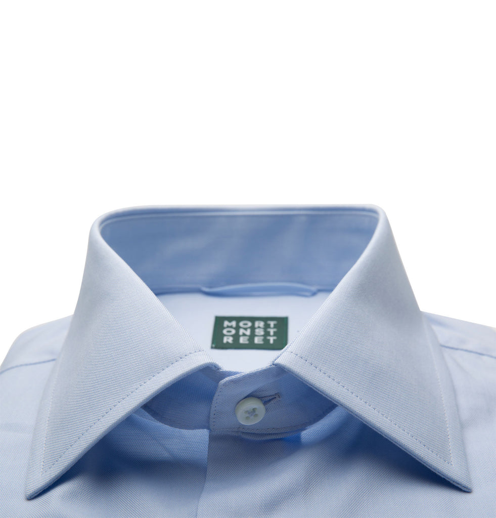 Morton Street Milligan Shirt Collar