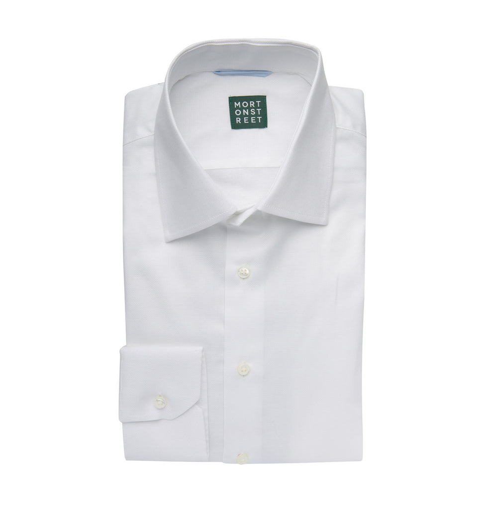 Morton Street Patchin Shirt