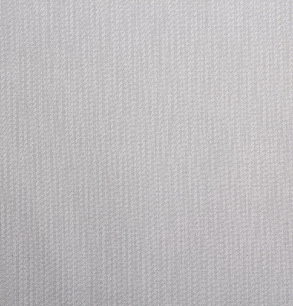 Morton Street Lenox Shirt Featured Fabric in Chalk White 