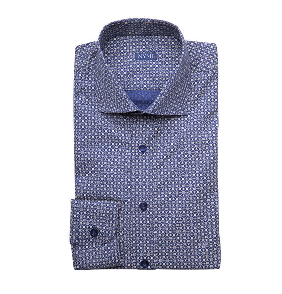 NYMB Dolores Shirt folded