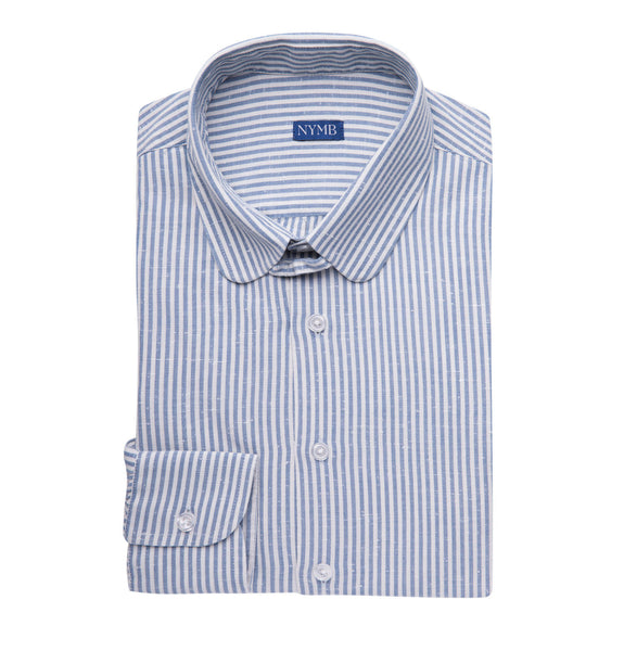 NYMB Galander Shirt Folded