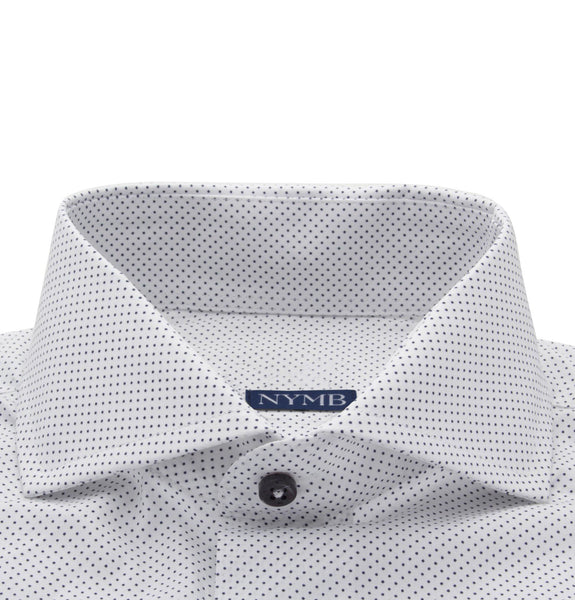 NYMB Heights Collar Folded