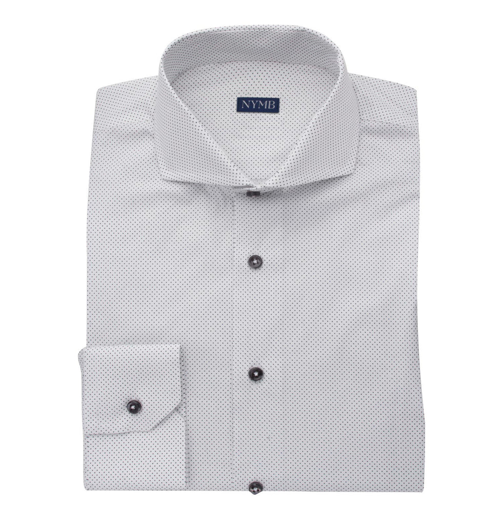 NYMB Heights Folded Shirt