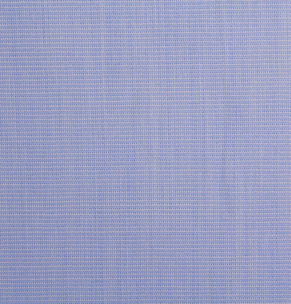 Morton Street Pagani Shirt Featured Fabric in Blue 