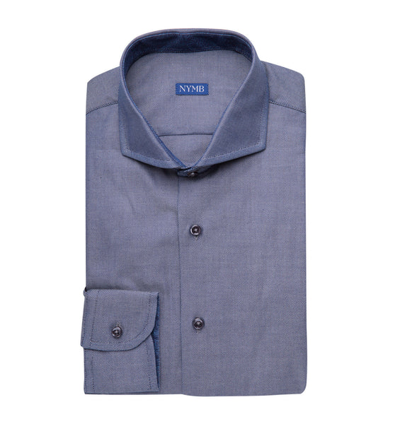 NYMB Paloma Shirt Folded