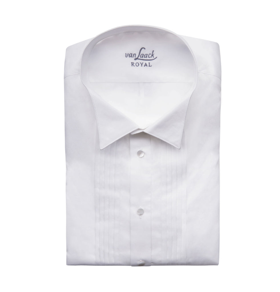 van Laack Pavlopetri Shirt