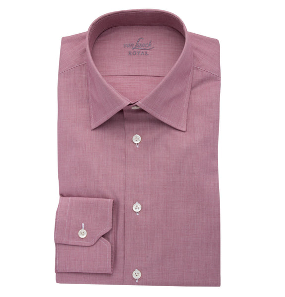 van Laack Rayoung Shirt Folded 