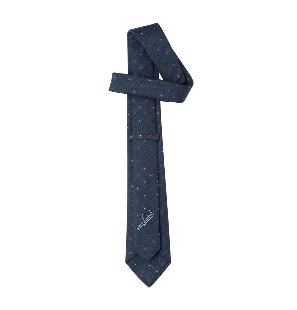 Van Laack Geyer Tie Back
