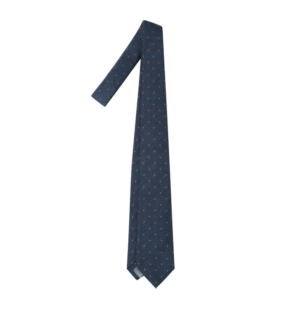 Van Laack Geyer Tie Front 2